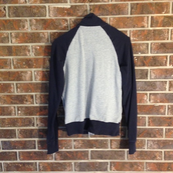 NIKE Full Zip Jacket Size Small - Picture 4 of 6